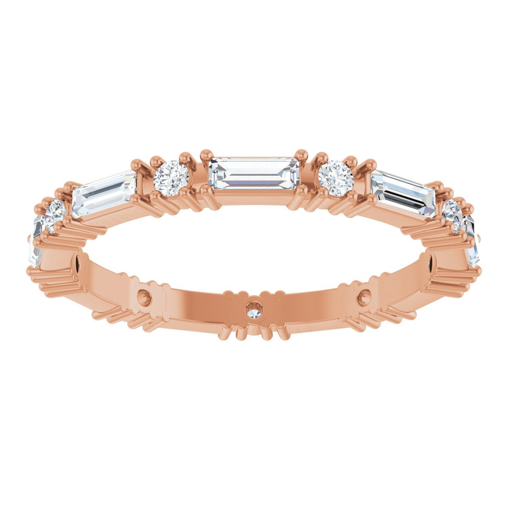Eternity Band