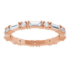 Eternity Band