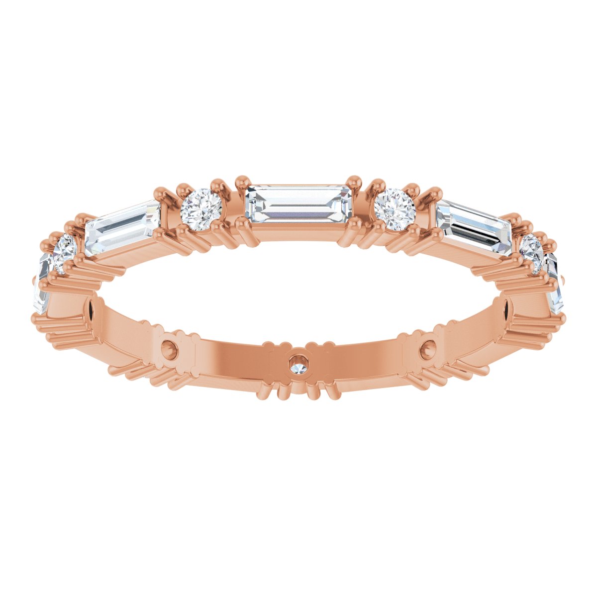 Eternity Band