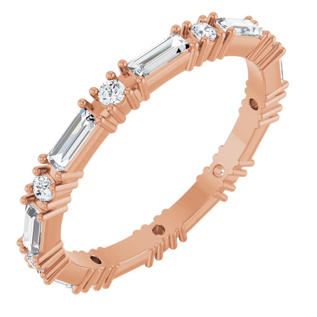 Eternity Band