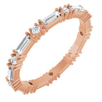 Eternity Band