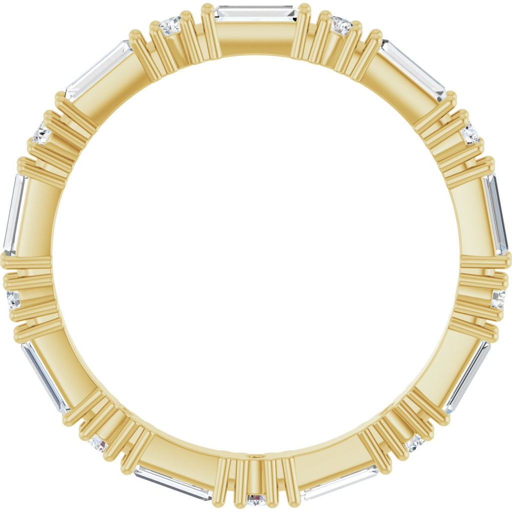 Eternity Band
