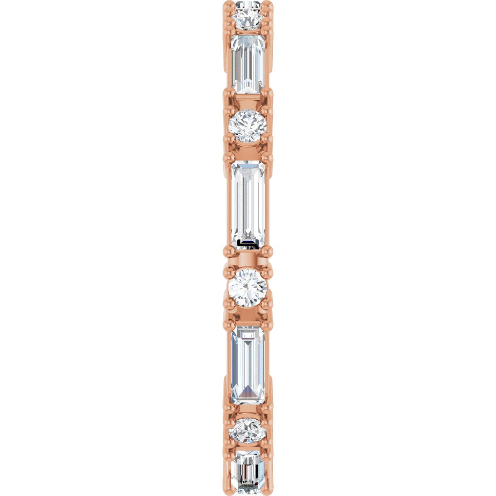 Eternity Band