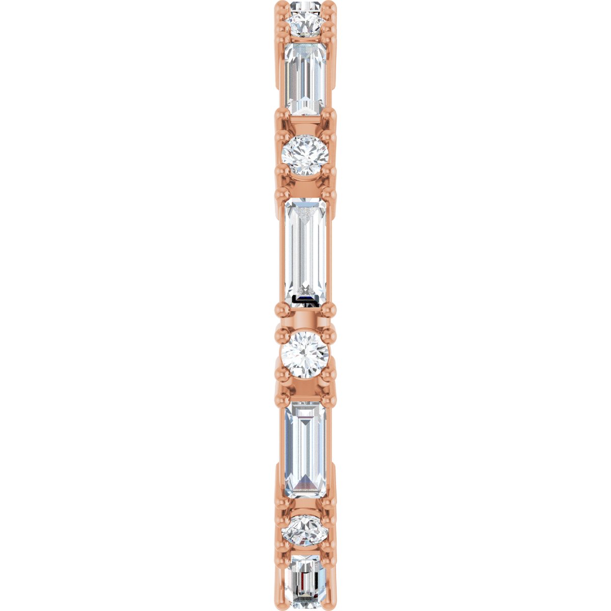 Eternity Band