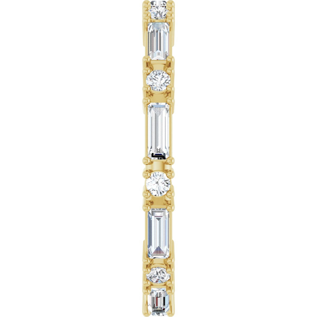 Eternity Band