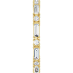 Eternity Band
