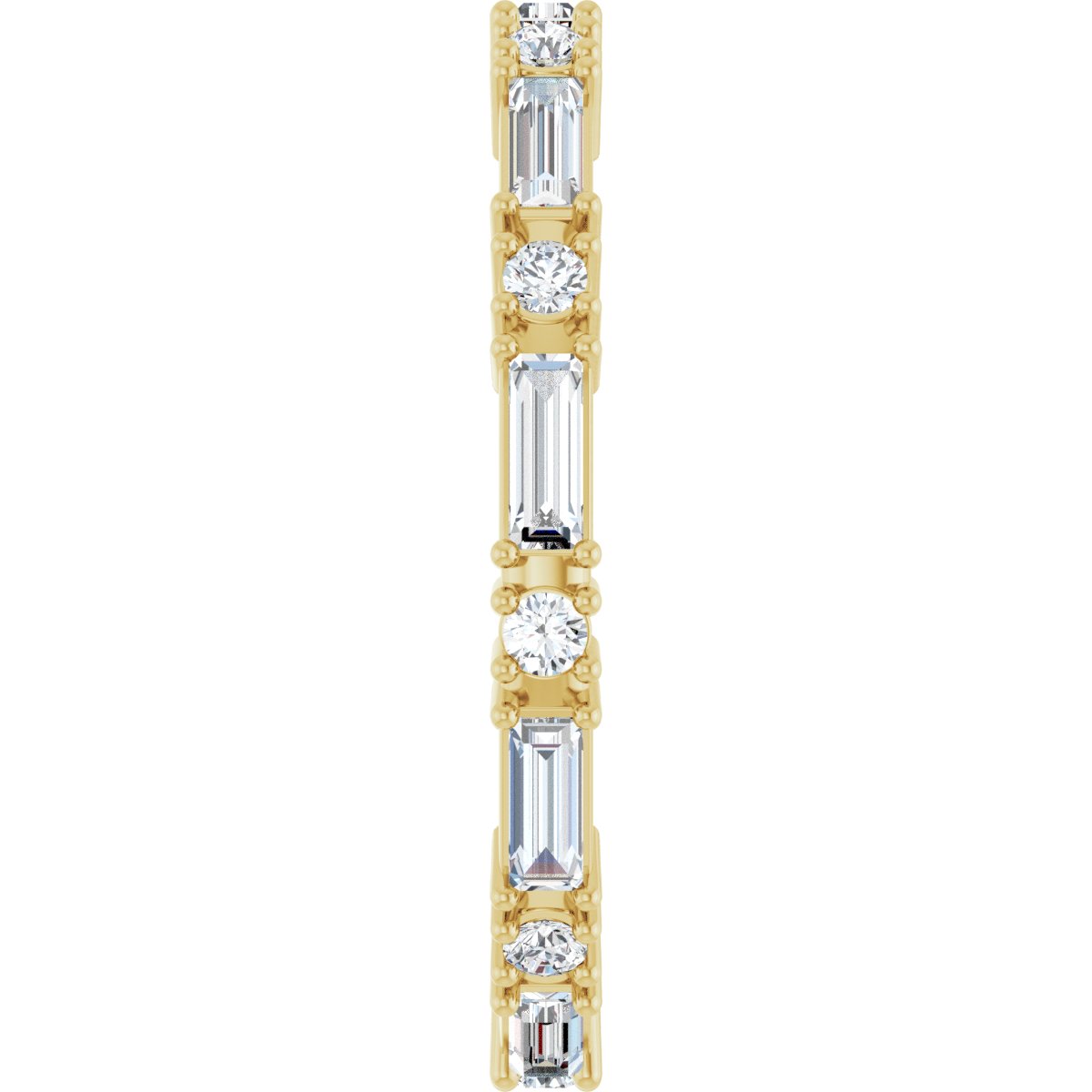 Eternity Band