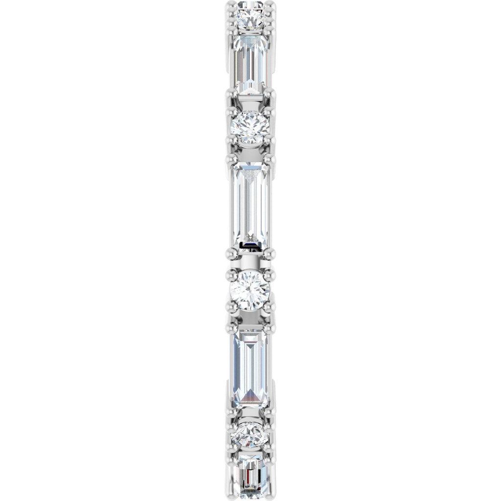 Eternity Band