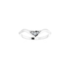 Accented Engagement Ring or Band