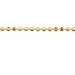 1.8 mm Diamond-Cut Bead Chain by the Inch