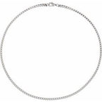 3 mm Box Chain
