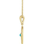 Family Is Forever Necklace or Pendant