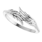 Angel Wings Ring