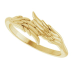 Angel Wings Ring