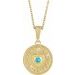 Family Is Forever Necklace or Pendant
