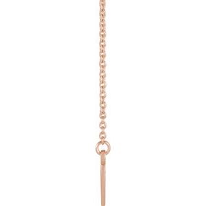 Engravable Family Heart Necklace or Center