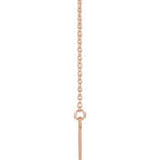 Engravable Family Heart Necklace or Center