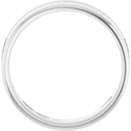 Accented Band