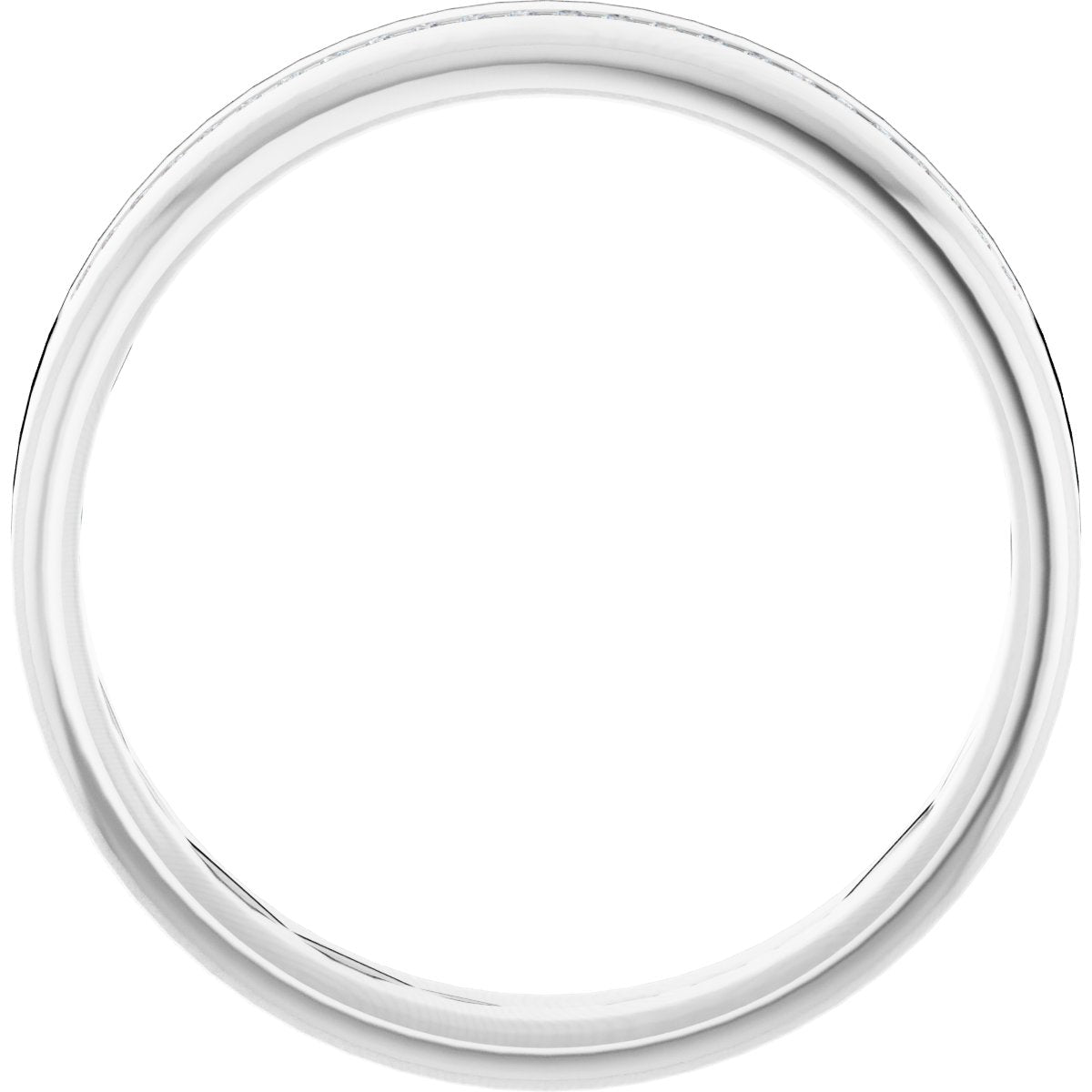 Accented Band