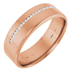 Accented Band