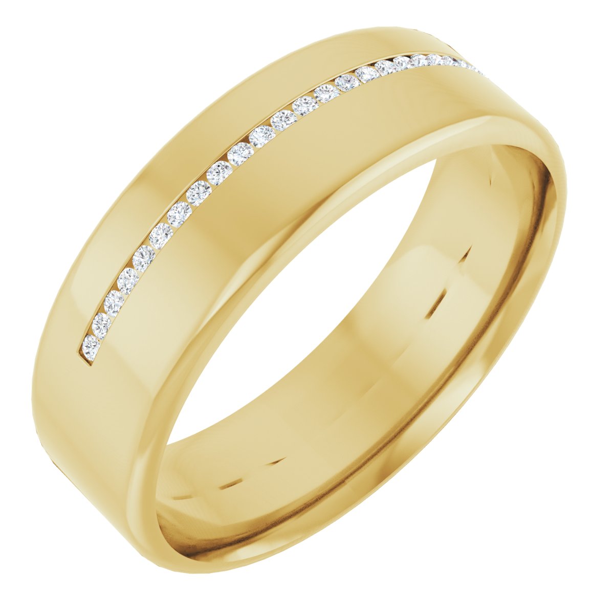 Accented Band