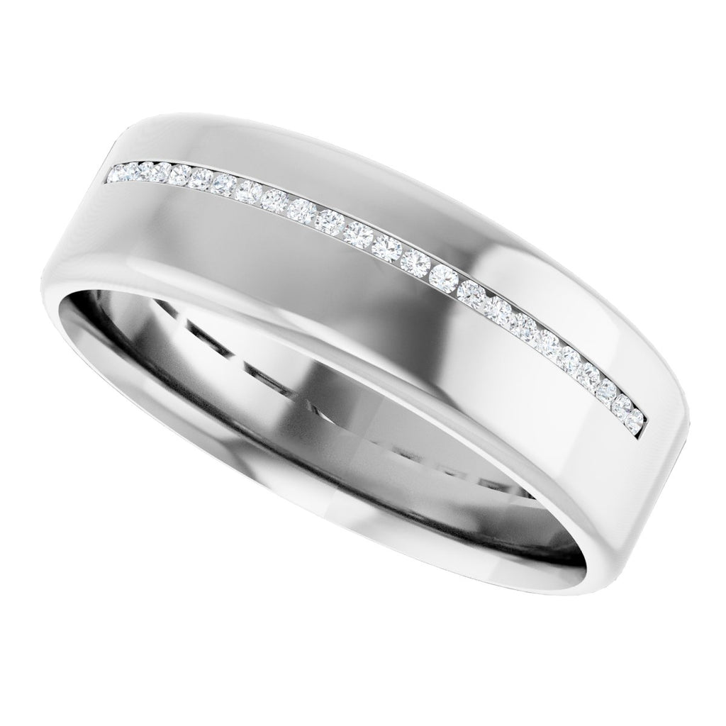 Accented Band