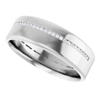Accented Band