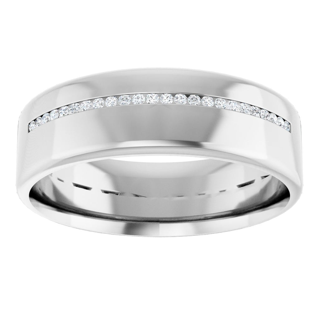 Accented Band