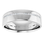 Accented Band