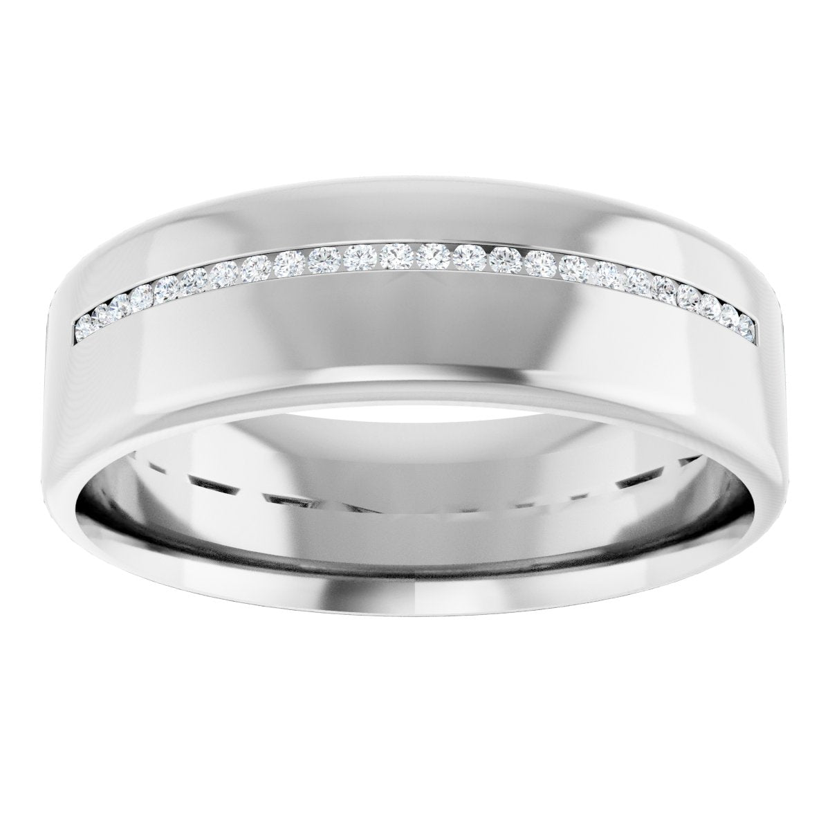 Accented Band