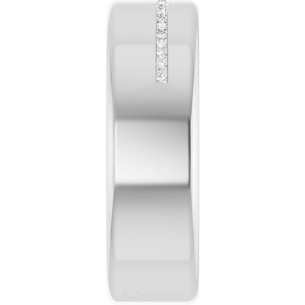 Accented Band