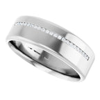 Accented Band
