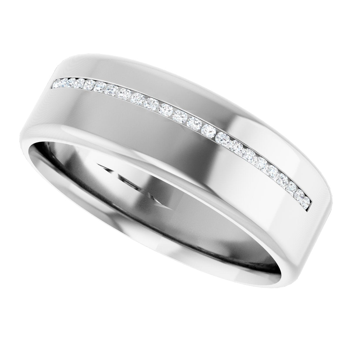 Accented Band