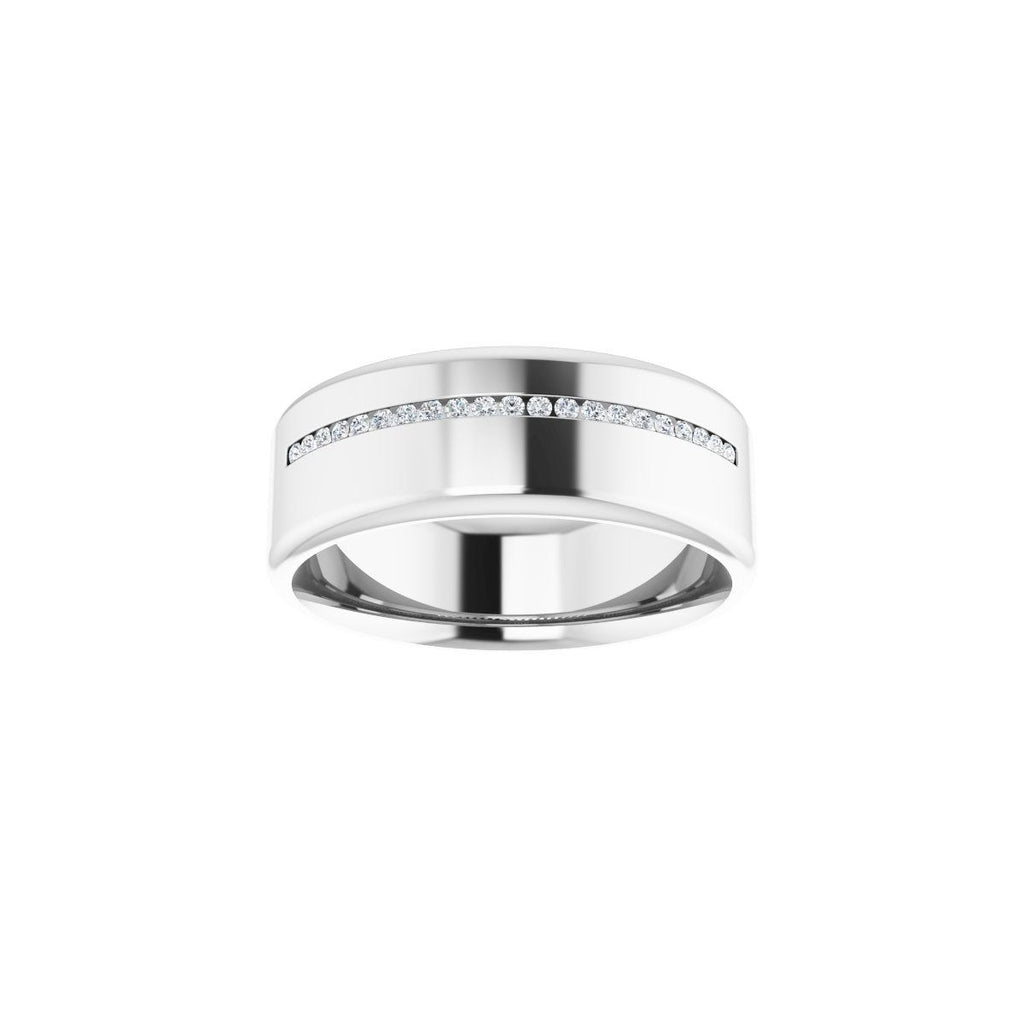 Accented Band
