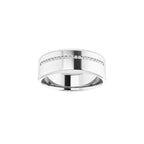 Accented Band