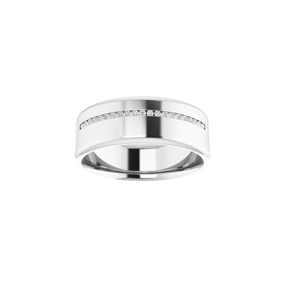 Accented Band