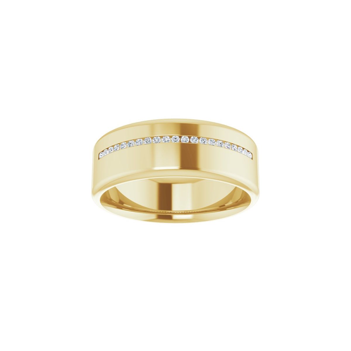 Accented Band
