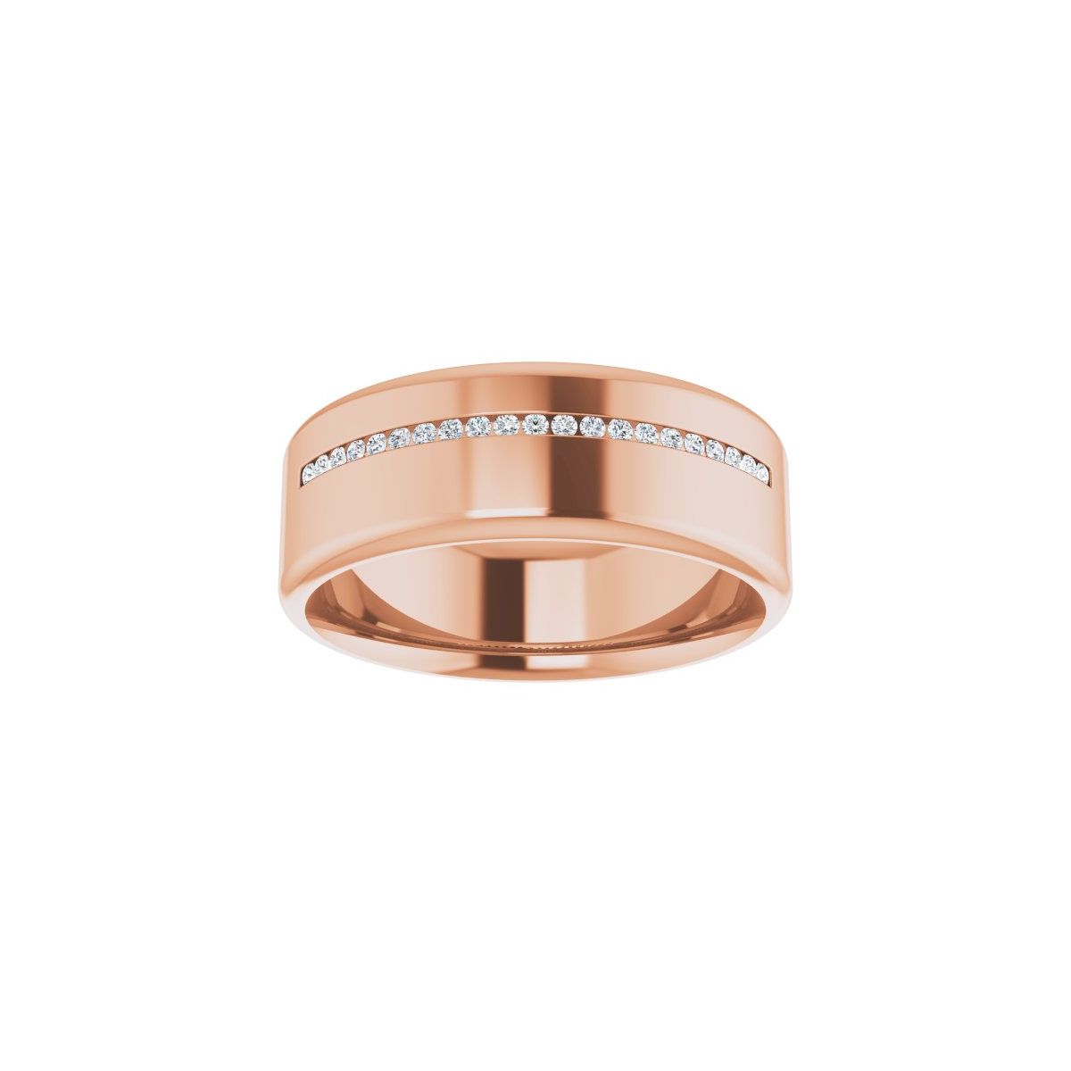 Accented Band