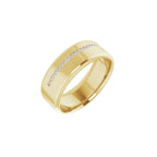 Accented Band