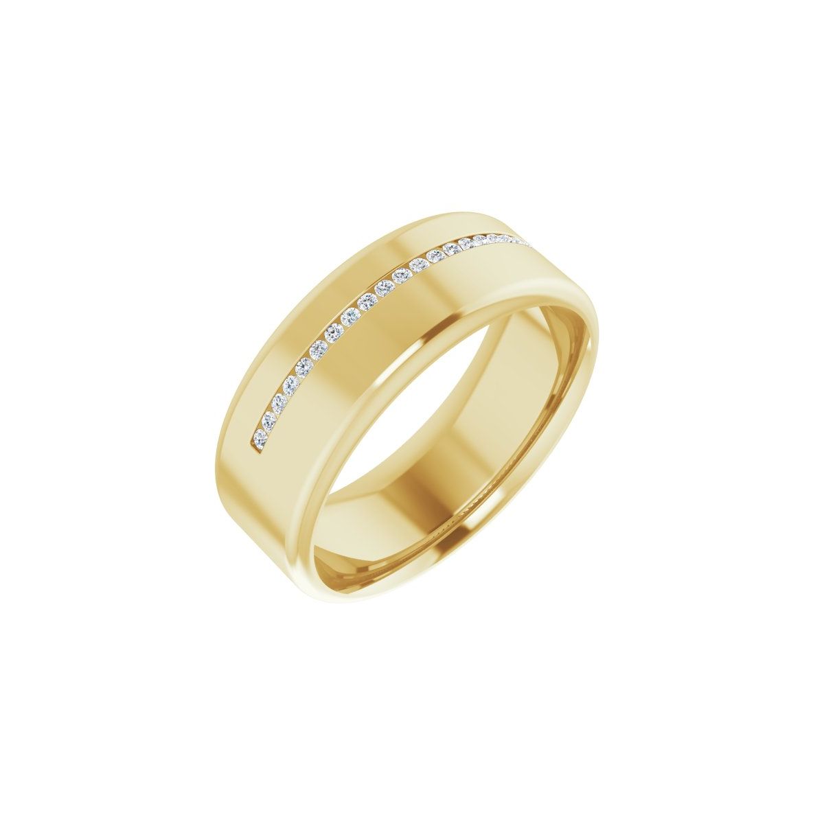 Accented Band