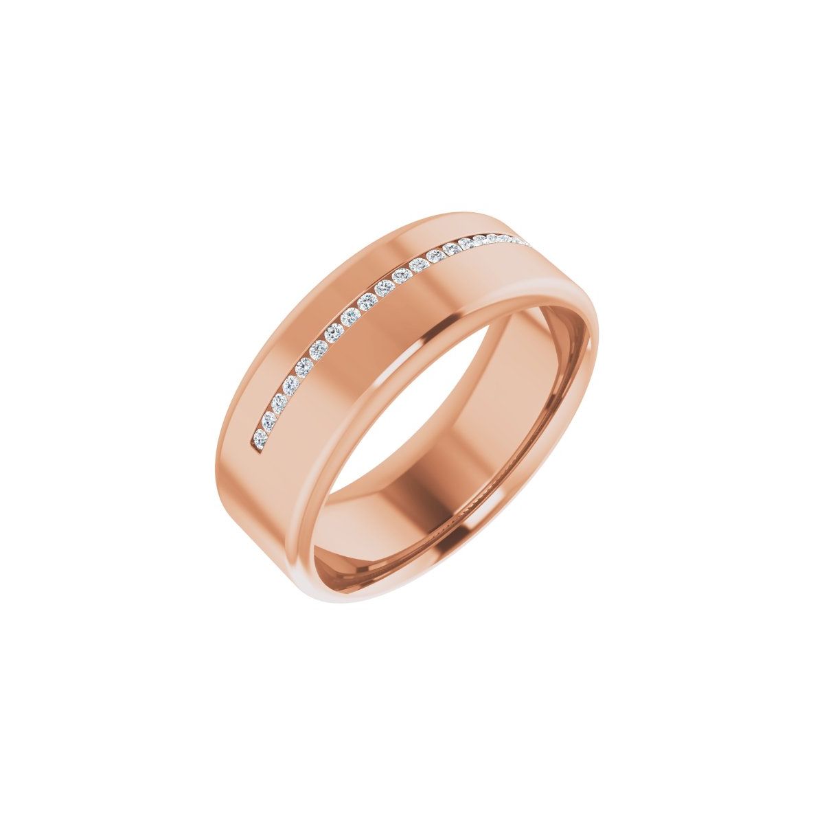 Accented Band