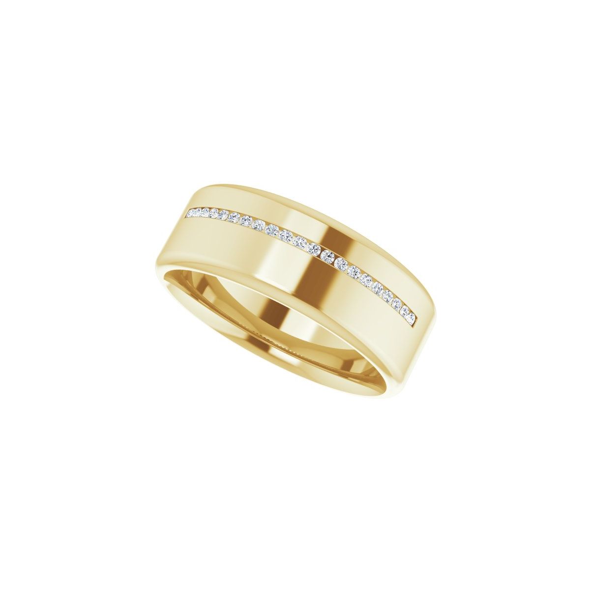 Accented Band