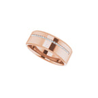 Accented Band