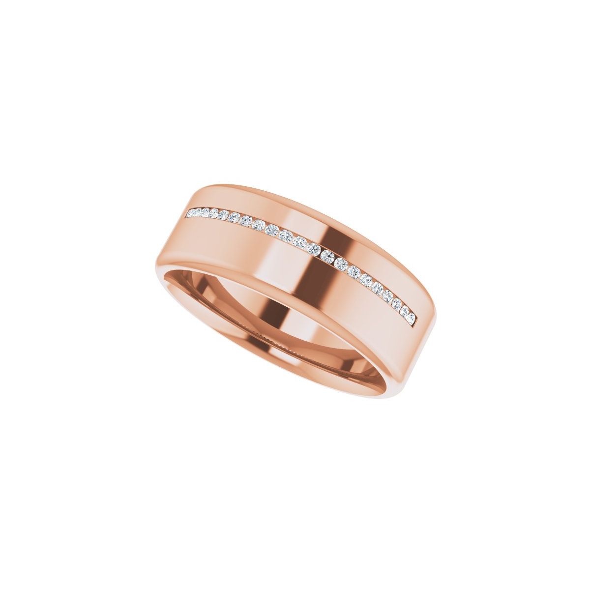 Accented Band