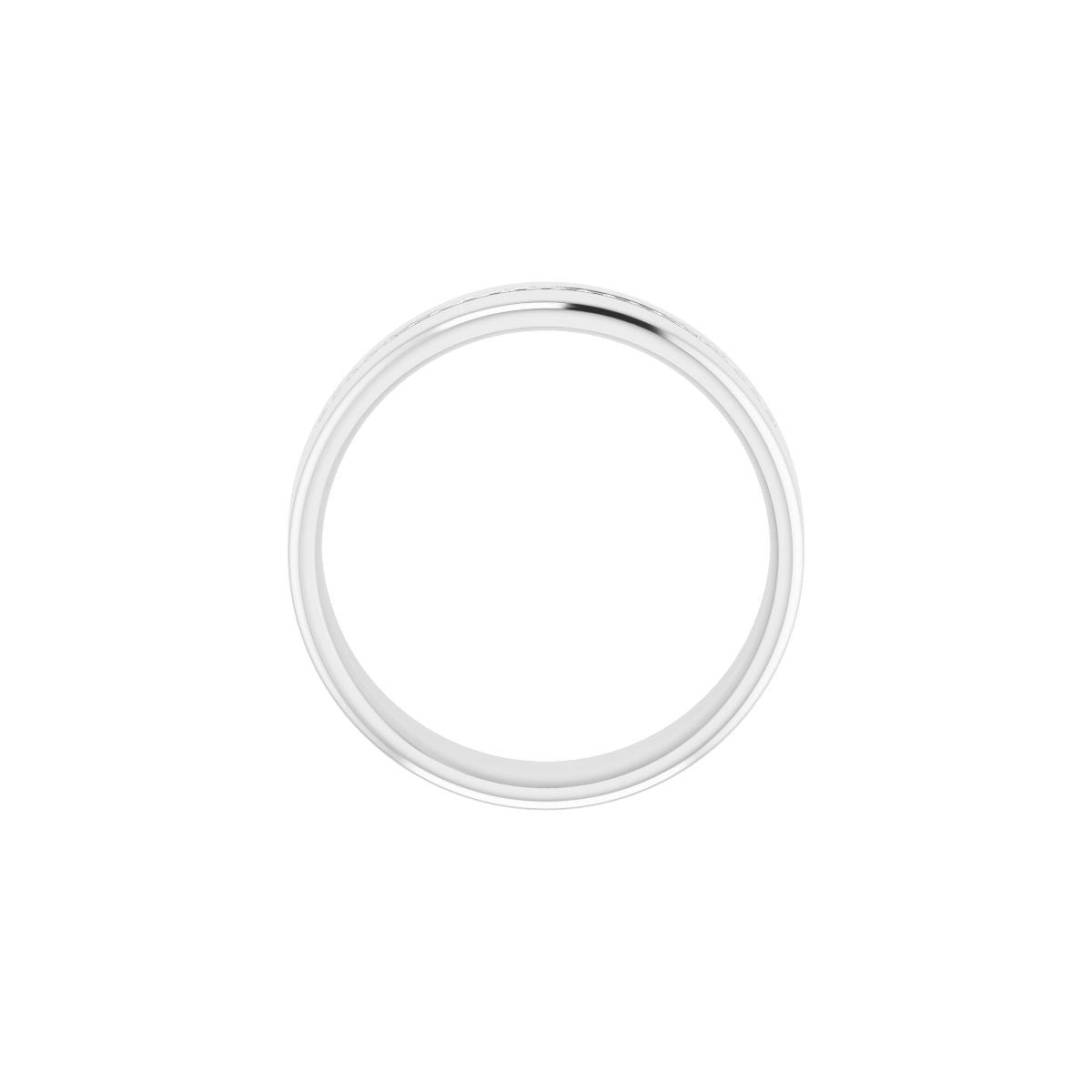 Accented Band