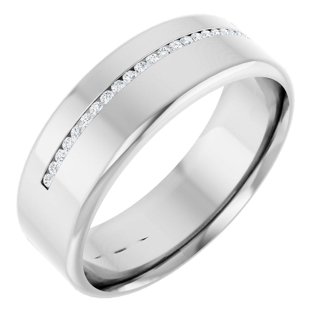 Accented Band