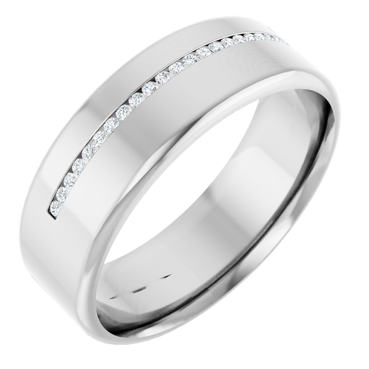 Accented Band