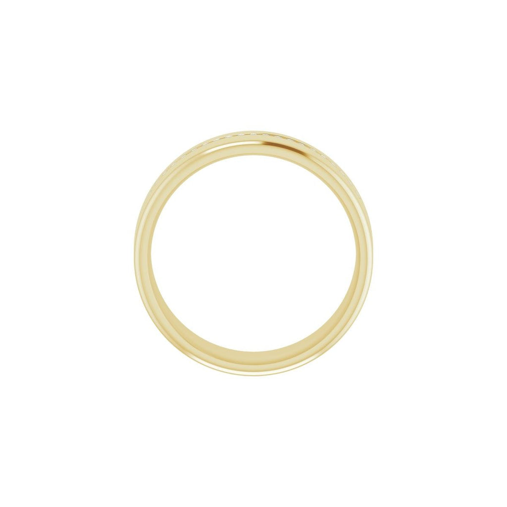 Accented Band