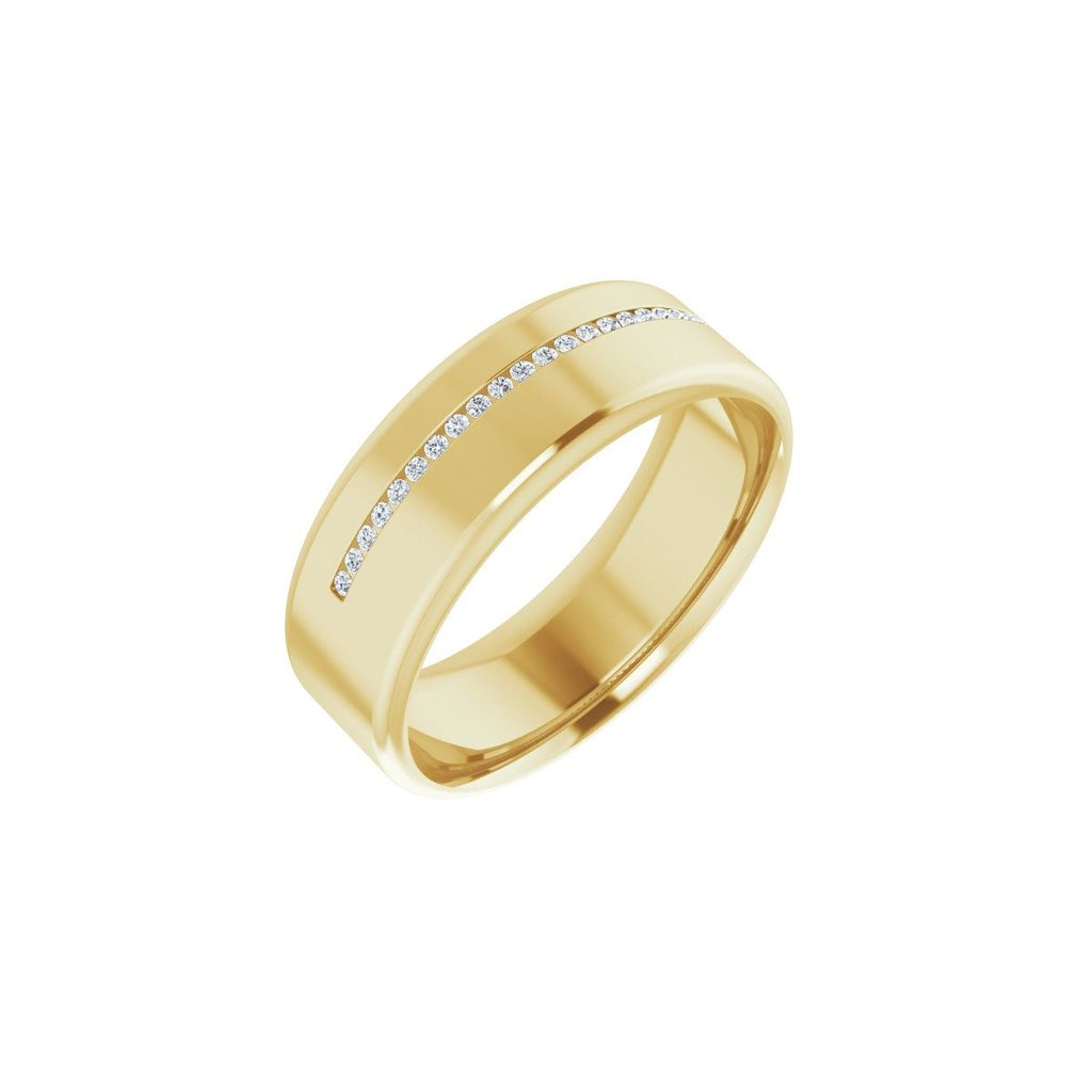 Accented Band
