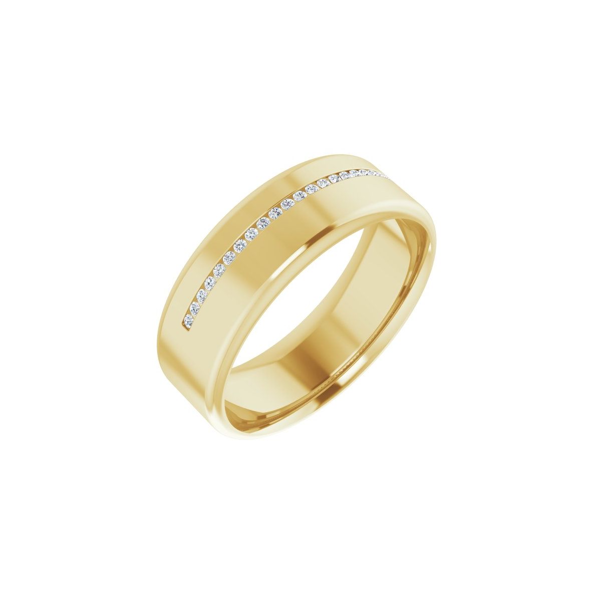 Accented Band